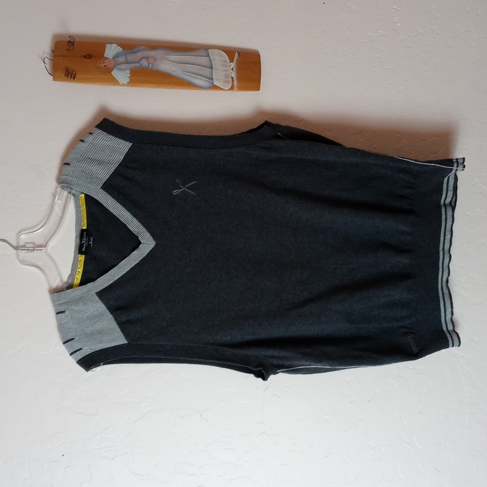 Marc Ecko Men's Sweater Vest